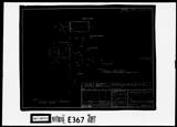 Manufacturer's drawing for Republic Aircraft P-47 Thunderbolt. Drawing number 08F84502