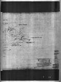 Manufacturer's drawing for North American Aviation T-28 Trojan. Drawing number 200-71331