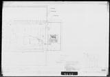 Manufacturer's drawing for North American Aviation P-51 Mustang. Drawing number 106-73072