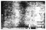 Manufacturer's drawing for Beechcraft Beech Staggerwing. Drawing number D17410
