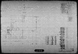 Manufacturer's drawing for North American Aviation P-51 Mustang. Drawing number 106-48013