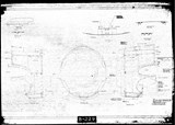 Manufacturer's drawing for Grumman Aerospace Corporation FM-2 Wildcat. Drawing number 7152196
