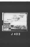 Manufacturer's drawing for Douglas Aircraft Company C-47 Skytrain. Drawing number 1024891