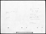 Manufacturer's drawing for Beechcraft Beech Staggerwing. Drawing number b17211