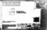 Manufacturer's drawing for North American Aviation P-51 Mustang. Drawing number 19-53572