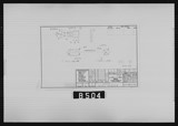 Manufacturer's drawing for Beechcraft (Beech Aircraft Corporation) T-34 Mentor. Drawing number 35-825149
