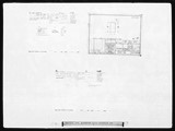 Manufacturer's drawing for Beechcraft Beech Staggerwing. Drawing number d171934