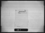 Manufacturer's drawing for Douglas Aircraft Company Douglas DC-6 . Drawing number 7346347