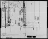 Manufacturer's drawing for Lockheed Corporation P-38 Lightning. Drawing number 197426
