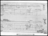 Manufacturer's drawing for Beechcraft Beech Staggerwing. Drawing number c17l142