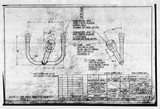 Manufacturer's drawing for Beechcraft Beech Staggerwing. Drawing number D170324