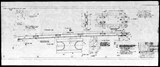 Manufacturer's drawing for North American Aviation P-51 Mustang. Drawing number 102-31041