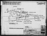 Manufacturer's drawing for North American Aviation P-51 Mustang. Drawing number 73-18045