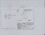 Manufacturer's drawing for Aviat Aircraft Inc. Pitts Special. Drawing number 2-2122