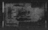Manufacturer's drawing for North American Aviation B-25 Mitchell Bomber. Drawing number 62A-33629