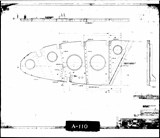 Manufacturer's drawing for Grumman Aerospace Corporation FM-2 Wildcat. Drawing number 10220