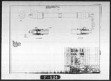 Manufacturer's drawing for Grumman Aerospace Corporation Grumman TBM Avenger. Drawing number 32819