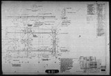 Manufacturer's drawing for North American Aviation P-51 Mustang. Drawing number 102-31202