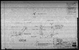 Manufacturer's drawing for North American Aviation P-51 Mustang. Drawing number 102-42079