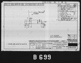 Manufacturer's drawing for North American Aviation P-51 Mustang. Drawing number 106-31355