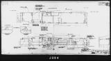 Manufacturer's drawing for Lockheed Corporation P-38 Lightning. Drawing number 198173