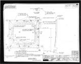 Manufacturer's drawing for Lockheed Corporation P-38 Lightning. Drawing number 196430