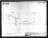 Manufacturer's drawing for Lockheed Corporation P-38 Lightning. Drawing number 199754