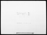 Manufacturer's drawing for Beechcraft Beech Staggerwing. Drawing number d171821