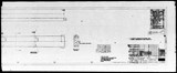 Manufacturer's drawing for North American Aviation P-51 Mustang. Drawing number 73-22050