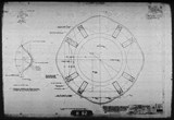 Manufacturer's drawing for North American Aviation P-51 Mustang. Drawing number 102-44006