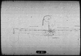 Manufacturer's drawing for North American Aviation P-51 Mustang. Drawing number 102-48001