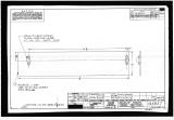 Manufacturer's drawing for Lockheed Aircraft Corporation P-38 Lightning Drawings & Manuals. Drawing number 195857