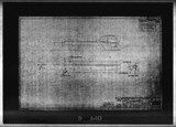Manufacturer's drawing for North American Aviation T-28 Trojan. Drawing number 200-315385