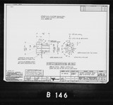 Manufacturer's drawing for Packard Packard Merlin V-1650. Drawing number at9678