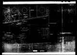 Manufacturer's drawing for Republic Aircraft P-47 Thunderbolt. Drawing number 01F12165
