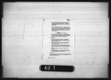 Manufacturer's drawing for Douglas Aircraft Company Douglas DC-6 . Drawing number 7353606