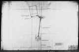Manufacturer's drawing for North American Aviation P-51 Mustang. Drawing number 102-48036