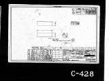 Manufacturer's drawing for Boeing Aircraft Corporation PT-17 Stearman & N2S Series. Drawing number a75n1-3918