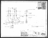 Manufacturer's drawing for Boeing Aircraft Corporation PT-17 Stearman & N2S Series. Drawing number 75-1370
