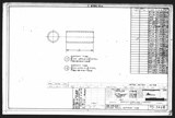 Manufacturer's drawing for Boeing Aircraft Corporation PT-17 Stearman & N2S Series. Drawing number 75-3468