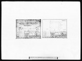 Manufacturer's drawing for Beechcraft Beech Staggerwing. Drawing number d173122