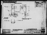 Manufacturer's drawing for North American Aviation P-51 Mustang. Drawing number 104-54204