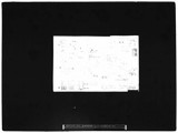 Manufacturer's drawing for Beechcraft Beech Staggerwing. Drawing number b17260