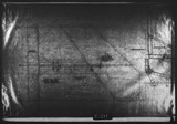 Manufacturer's drawing for Chance Vought F4U Corsair. Drawing number 10789