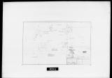 Manufacturer's drawing for Republic Aircraft P-47 Thunderbolt. Drawing number 30l41058
