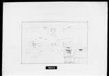 Manufacturer's drawing for Republic Aircraft P-47 Thunderbolt. Drawing number 30L41057