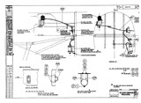 Manufacturer's drawing for Vickers Spitfire. Drawing number 36159