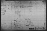 Manufacturer's drawing for Chance Vought F4U Corsair. Drawing number 10460