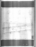 Manufacturer's drawing for North American Aviation T-28 Trojan. Drawing number 200-13159