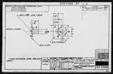 Manufacturer's drawing for North American Aviation P-51 Mustang. Drawing number 102-43086
